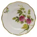 American Wildflowers Passion Flower Multicolor Salad Plate 7.5 in D