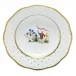 Asian Garden Motif 04 Multicolor Rim Soup Plate 8 in D