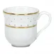 Connect The Dots Multicolor Mug 11 Oz 3.5 in H