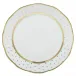 Connect The Dots Multicolor Dinner Plate 10.5 in D