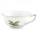 Foret Garland Multicolor Tea Cup 8 Oz