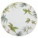 Foret Garland Multicolor Dinner Plate 10.5 in D