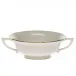 Golden Edge Cream Soup Cup 8 Oz