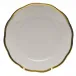 Gwendolyn Gold Bread And Butter Plate 6 in D