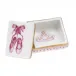 Ballerina Box Raspberry