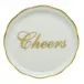 Cheers Coaster Gold 4 in D