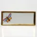 Place Card Multicolor 3.75 in L X 1.5 in H