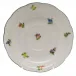 Lindsay Multicolor Tea Saucer 6 in D