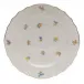 Kimberley Multicolor Salad Plate 7.5 in D