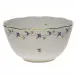 Blue Garland Multicolor Round Bowl 3.5 Pt 7.5 in D