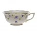 Blue Garland Multicolor Tea Cup 8 Oz