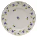 Blue Garland Multicolor Bread And Butter Plate 6 in D