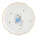 Coaster Bunny Blue 4 in D