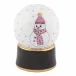Snow Globe Raspberry
