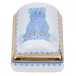 Tooth Fairy Box Blue 1.75 in L