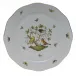 Rothschild Bird Multicolor Round Platter 13.75 in D