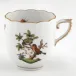 Rothschild Bird Motif 10 Multicolor After Dinner Cup Motif 10 3 Oz