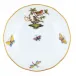 After Dinner Saucer Motif 03 4.5 in D