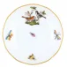 After Dinner Saucer Motif 05 4.5 in D