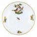 After Dinner Saucer Motif 08 4.5 in D