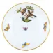 After Dinner Saucer Motif 12 4.5 in D