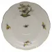 Rothschild Bird Motif 01 Multicolor Tea Saucer 6 in D