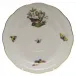 Rothschild Bird Motif 02 Multicolor Tea Saucer 6 in D