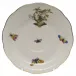 Rothschild Bird Motif 03 Multicolor Tea Saucer 6 in D