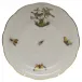 Rothschild Bird Motif 09 Multicolor Tea Saucer 6 in D