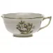 Rothschild Bird Motif 02 Multicolor Tea Cup 8 Oz