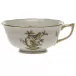 Rothschild Bird Motif 03 Multicolor Tea Cup 8 Oz