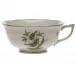 Rothschild Bird Motif 04 Multicolor Tea Cup 8 Oz