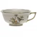 Rothschild Bird Motif 05 Multicolor Tea Cup 8 Oz