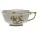 Rothschild Bird Motif 07 Multicolor Tea Cup 8 Oz