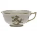 Rothschild Bird Motif 10 Multicolor Tea Cup 8 Oz