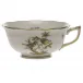 Rothschild Bird Motif 11 Multicolor Tea Cup 8 Oz