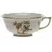 Rothschild Bird Motif 12 Multicolor Tea Cup 8 Oz