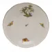 Rothschild Bird Multicolor Cream Soup Stand 7.25 In D