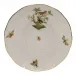 Rothschild Bird Multicolor Covered Bouillon Saucer 6.5 in D