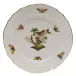 Rothschild Bird Motif 03 Multicolor Bread And Butter Plate 6 in D