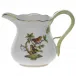 Rothschild Bird Multicolor Creamer 4 Oz 3.25 in H