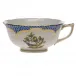 Rothschild Bird Motif 02 Multicolor Tea Cup 8 Oz