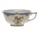 Rothschild Bird Motif 03 Multicolor Tea Cup 8 Oz