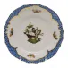 Rothschild Bird Motif 02 Multicolor Bread And Butter Plate 6 in D