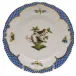 Rothschild Bird Motif 03 Multicolor Bread And Butter Plate 6 in D