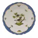 Rothschild Bird Blue Border Dinnerware