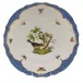 Rothschild Bird Motif 02 Multicolor Dinner Plate 10.5 in D