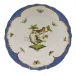 Rothschild Bird Motif 03 Multicolor Dinner Plate 10.5 in D