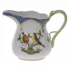 Rothschild Bird Multicolor Creamer 6 Oz 3.5 in H