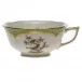 Rothschild Bird Motif 01 Multicolor Tea Cup 8 Oz